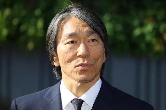 【朗報】巨人松井監督誕生！！！！！！！！！！！！！！