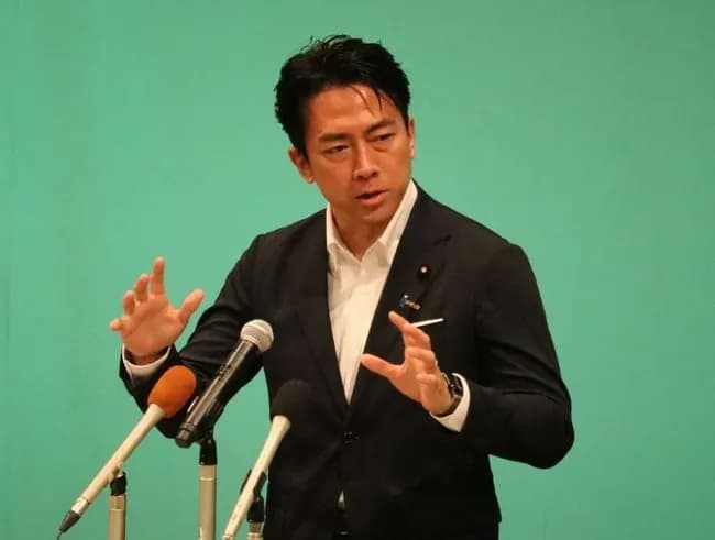 【悲報】小泉セクシーライス大臣がトランプに反論、ガチで有能くさいw w w w w w w w w w w w w