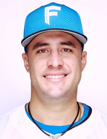 【日本ハム】マルティネスの犠牲フライで追加点！ファン歓喜「ナイス最低限！」