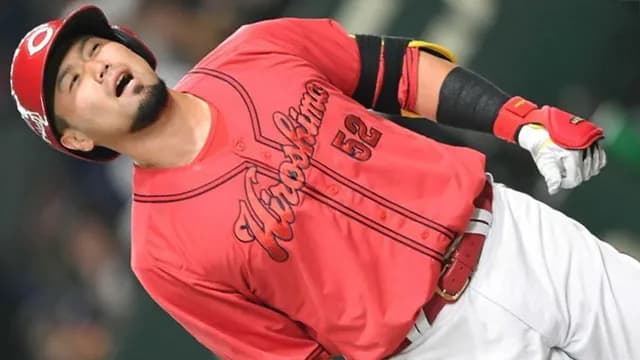 広島カープ『打順コロコロ』しすぎ問題。朝山コーチ「いい人間がいれば固定できるけど、そうじゃない」