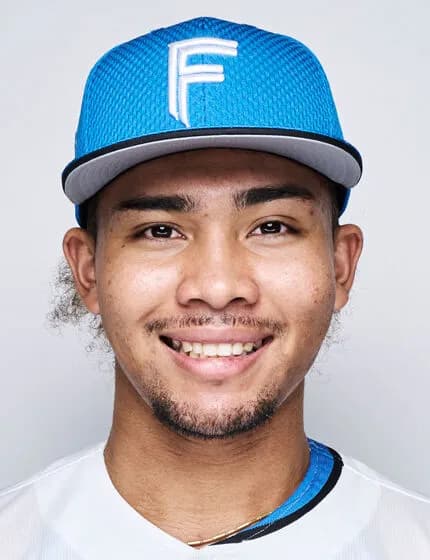 日ハム水谷、107打席でホームラン8本ｗｗｗｗｗ