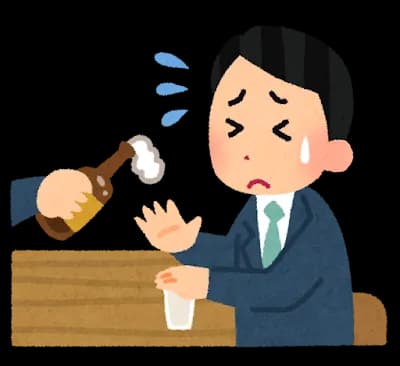 ワイ(20)「酒まっず！」←これから3年が経過したんだが