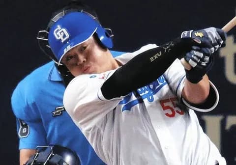 【細川】中日ファン集合【タイムリー】7/6