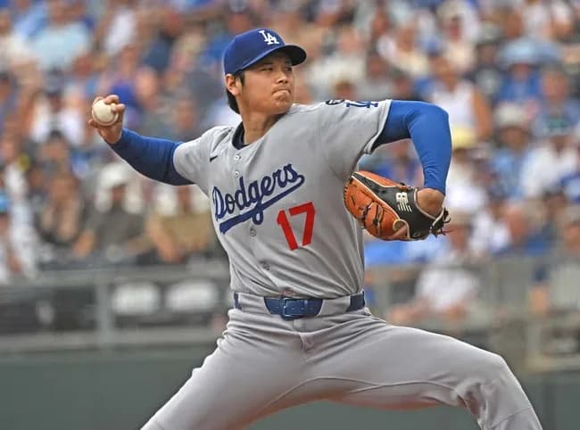 【悲報】大谷翔平さんの調整のためのオープナー起用で、ドジャースの投手運用がめちゃくちゃになる