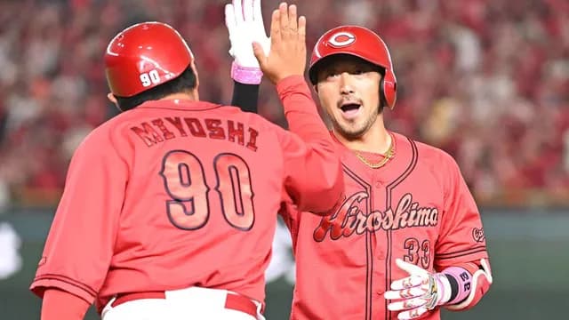 【急募】カープ巨人横浜が〝首位独走〟阪神を止める方法【セ順位スレ】