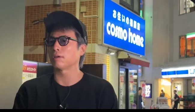 埼玉のクルド人を現地取材しに行ったまたロンブー田村淳、大炎上ｗｗｗｗwｗｗｗ