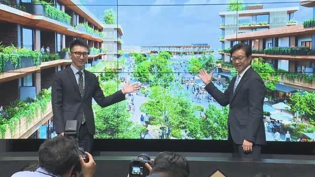 日本ハム、2軍施設を北海道に移転へ