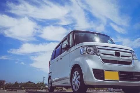 軽でいいおじさん「軽でいい」←これwwww