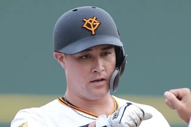 巨人・リチャードが１軍再昇格へ　２軍では直近５試合で打率４割３分８厘　打線の起爆剤として期待