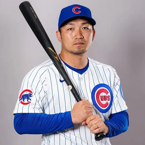 【朗報】鈴木誠也さん、25本打っただけで前半は不調だった可能性があることが判明