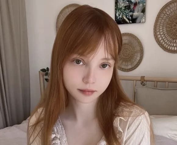 【朗報】ロシアのオタク女子、結構可愛いｗｗｗｗｗｗｗｗｗ