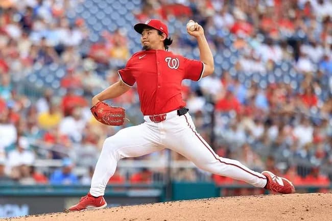 解任直前の監督が語った小笠原慎之介のMLB初登板「この後どうなるか…」　4失点も「落ち着いたね」