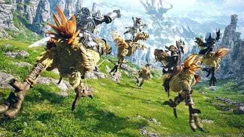 ドラクエのテーマソングあるけどFFのテーマソング無いよな