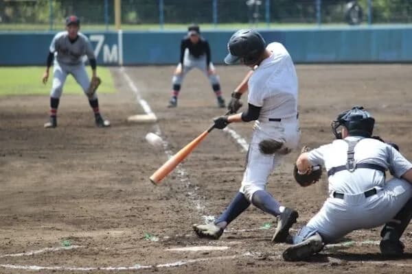 投手大谷捕手甲斐。控え投手山本由伸。残り野球経験お前らで甲子園優勝できる？