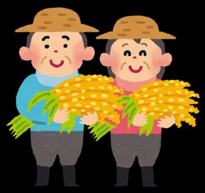 【正論】JA「コメが高いのではなく、今までが安すぎ。また農家さんに時給10円で働けって言えますか？」