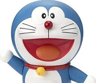 ドラえもん←こいつが50年間天下取り続けてる理由