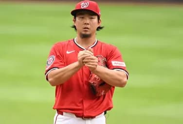 【悲報】メジャーデビューの元中日・小笠原投手が１回４失点でピシャリ！ｗｗｗｗｗｗ