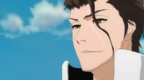 藍染惣右介とかいう名言製造機