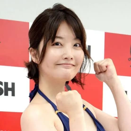 【画像】内田有紀の実の妹(29)、ミスＦＬＡＳＨのセミファイナリストにｗｗｗｗｗｗｗｗ