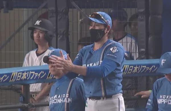 日ハム4連勝で首位キープ！延長11回マルティネスが決勝打！4時間越えの大接戦制す