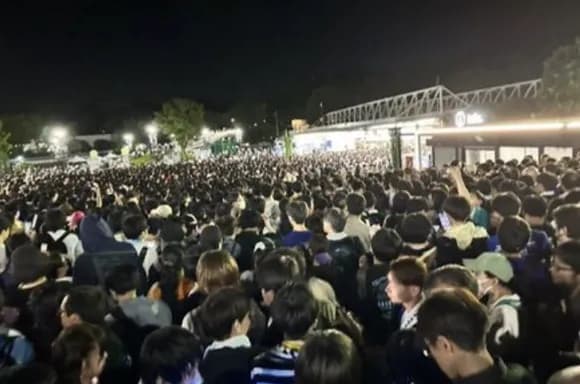 【悲報】ラブライバー「西武ドームが一番嫌われてる理由がこれ」→西武ファンにブチギレられる・・・・