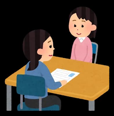 面接官「前職退職後、何で今まで働かなかったの？」私「子供の預け先が無かったので...」→すると...