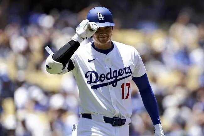 日本人メジャーリーガーのティアー表がこちらｗｗｗｗｗ