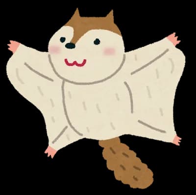 ちいかわのモモンガ、メイン昇格ｗｗｗｗｗｗｗｗ