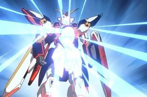 ウイングガンダムとか言う主人公機なのに雑に扱われるゴミｗｗｗ