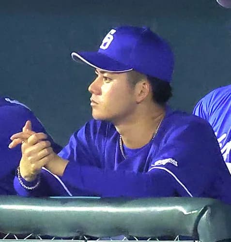 【中日】金丸夢斗、初勝利目前に悪夢　野球の怖さ「もちろん感じました」「勝ちたかったです」