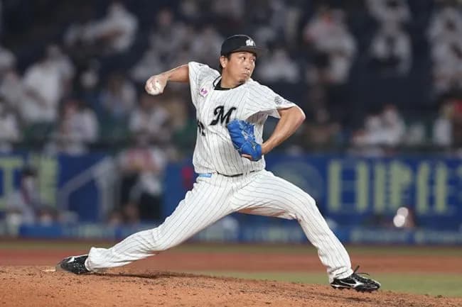 【悲報】益田直也（通算246S）、逝く