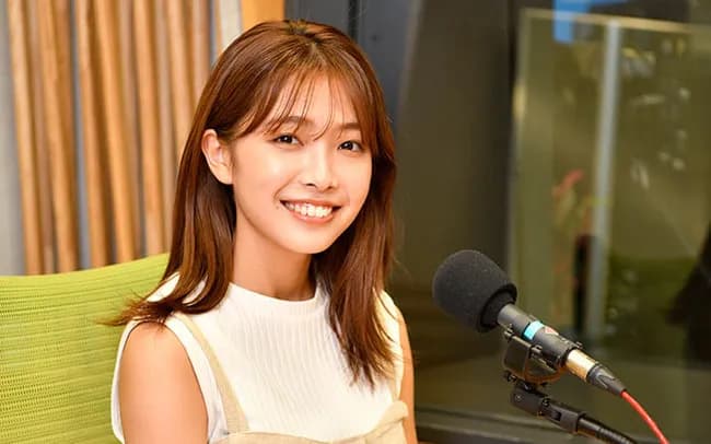 【悲報】女優の寺本莉緒さん(23)、事務所と契約満了