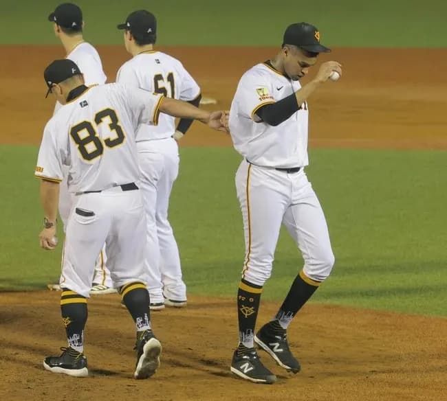 【巨人】阿部監督「もうしょうがないね。マルティネスで勝つか負けるかですから」９回に守護神が逆転３ラン浴び敗戦