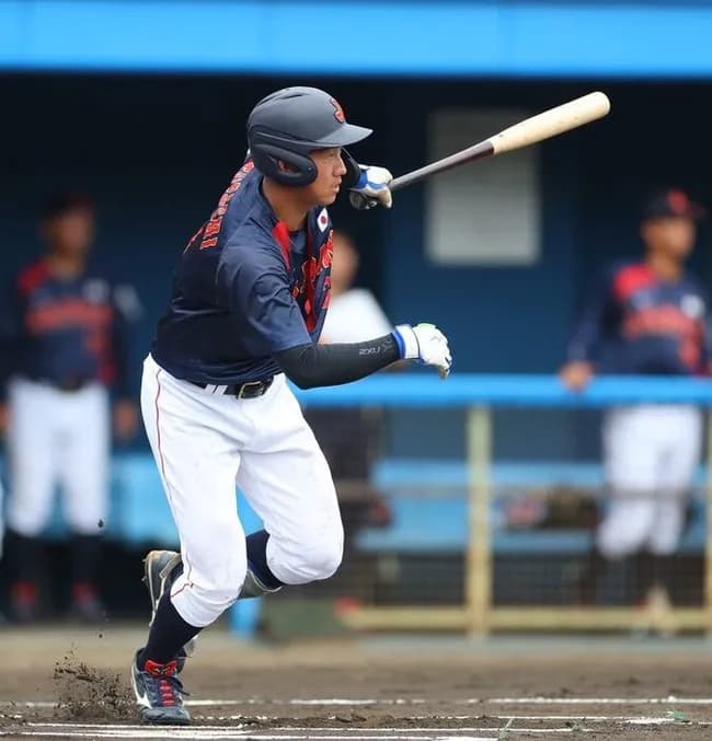 今年のドラフトの目玉の立石を指名しなそうな球団