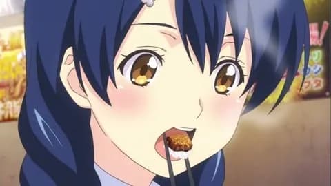 （ヽ´ん`）「80円でこれだけ食える」