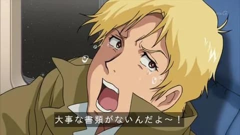 富野由悠季「迷いを捨てたシャアはアムロを瞬殺できる」←シャア強すぎやろｗｗｗ