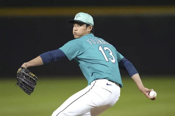 藤浪セリーグに行って欲しい　パリーグに来るならハムが取れ