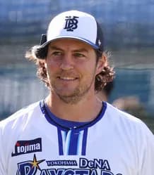 DeNAバウアー、９日ヤクルト戦で最短復帰登板「楽しめるように、勝てる試合をしたい」