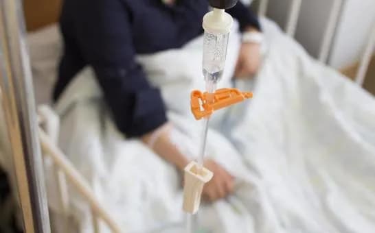 【悲報】ジッジ（82）が骨折で入院した結果ｗｗｗｗｗｗｗｗｗｗｗｗｗｗｗｗ