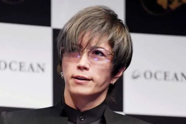 【朗報】ガクト「意味のない物を口にするな。それがお前の身体になりその身体で仕事をするんだろ？」