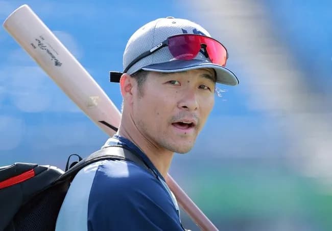 ヤクルト、チーム本塁打王・茂木栄五郎が下半身コンディション不良で登録抹消