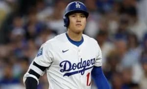 米メディア「大谷翔平の打撃成績が落ちているのは二刀流復帰のせいではない」