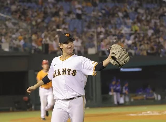 巨人ファン「阿部が井上を下ろさなければ井上が完封したのでライデルが投げて負けることはなかった
