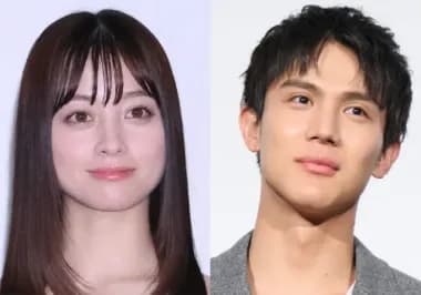 【朗報】橋本環奈(26)中川大志(27)と結婚か！？ｗｗｗｗｗｗｗｗｗ