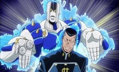 吉良吉影「シアーハートアタックは無敵」億泰「ほいガオン」