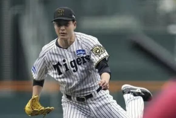 藤川『大竹はまだ行けたかもだけど今日は暑いので代わってもらった』←もうこれキングオブ名将だろ