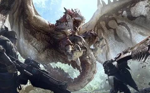 好きなモンハンのナンバリングシリーズ