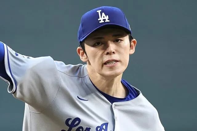 佐々木朗希復活間近！？ロバーツ太鼓判！「80マイルくらい出てる」