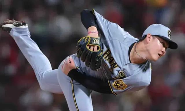 阪神・及川、危なげなく三者凡退「粘って3人で切れたのでよかった」