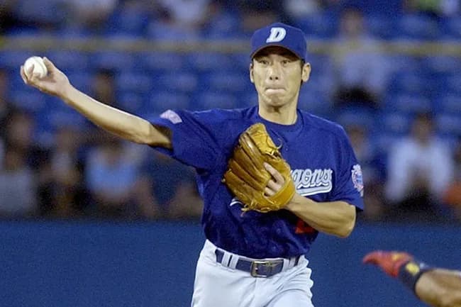 チュニのレジェンド荒木、ドラフト入団後浴びせられた批判の声